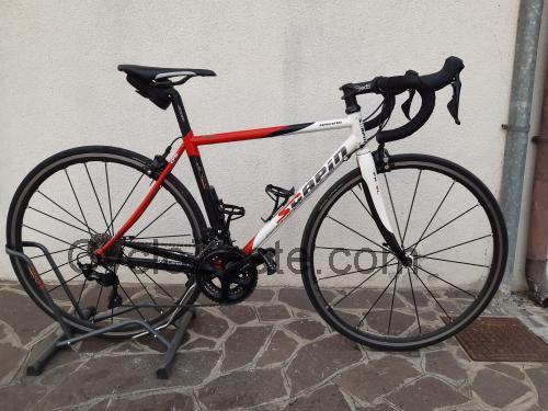 Scapin Dyesys fiche technique et avis